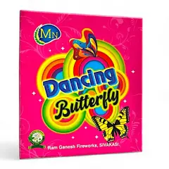 MAGIC BUTTERFLY
