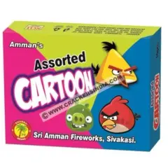 CARTOON