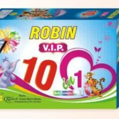 BIG BOX 10 IN 1 LAPTOP MATCHES