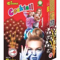 COCK TAIL (3 PCS)