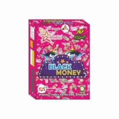 BLACK MONEY (5 PCS)