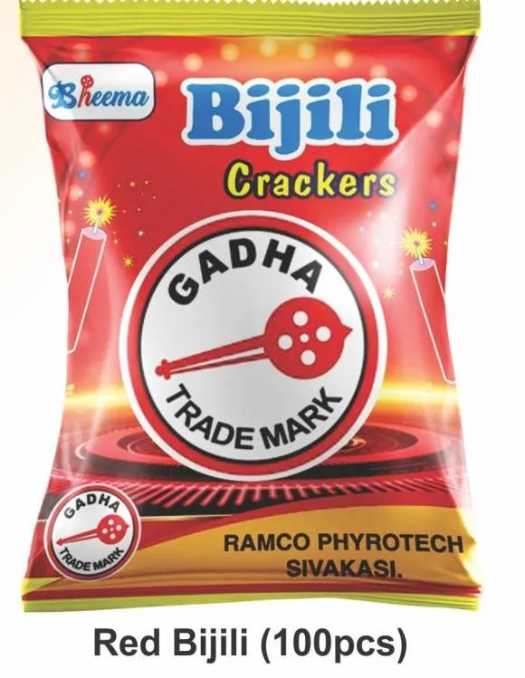 RED BIJILI