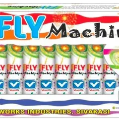 FLYING MACHINE