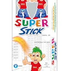 SUPER STICK