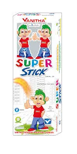 SUPER STICK