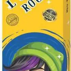 LUNIK ROCKET (10 PCS)