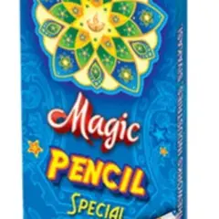 7" MAGIC PENCIL