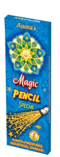7" MAGIC PENCIL