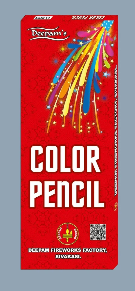 12" PENCIL