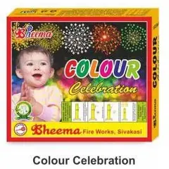 COLOUR CELEBRATION
