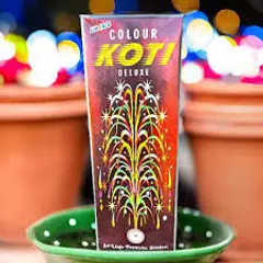 COLOUR KOTI DELUXE (10 PCS)