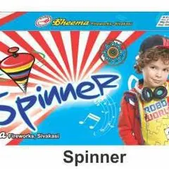 SPINNER DELUXE