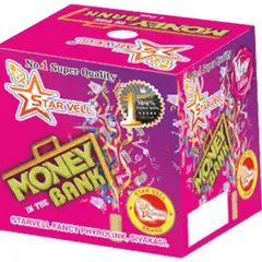 MAFIA CASINI MONEY COL BOMB (2 PCS)