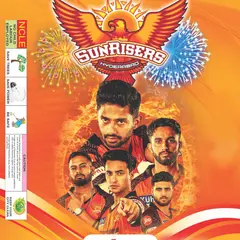 SUNRISERS GIFT BOX