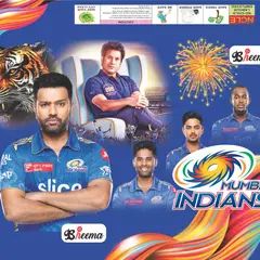 MUMBAI INDIANS GIFT BOX